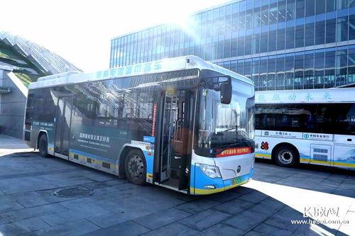 张家口公交车爆料事件最新,事件真相与反思引发社会关注